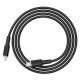 Кабель Acefast C2-01 Type-C – Lightning (1.2 м · 20W · 3A) (Black)