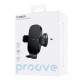 Автодержатель Proove Tumbler Air Outlet Car Mount black