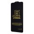 Захисне скло PRIME для Motorola XT2425 Moto G24 Power (Full Glue) (0.3 мм, 2.5D) (Black)