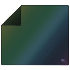 Килимок для мишки Proove Gaming Radiance L (450×400 мм) (Aurora Green)