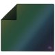 Килимок для мишки Proove Gaming Radiance L (450×400 мм) (Aurora Green)
