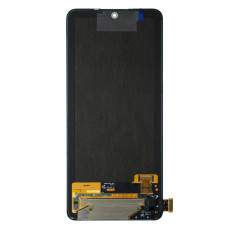 Дисплей для Xiaomi Redmi Note 11 Pro (4G) с тачскрином (Black) (Original PRC)