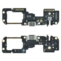 Плата зарядки для Realme 9 (4G) (Original Used)