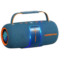 Bluetooth колонка Hopestar H62 70W blue
