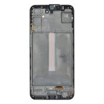 Дисплей для Samsung M346 Galaxy M34 (5G) (2023) з тачскріном в рамці (Black) (Original)
