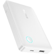 Повербанк Baseus EnerFill FP11 15W (10000 mAh) (P1008210C213) (White)