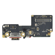 Нижня плата для Xiaomi Redmi Note 14 Pro (5G) з роз’ємом зарядки та мікрофоном (Original)