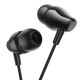 Навушники Borofone BM61 3.5 мм (Black)