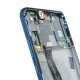 Дисплей для Huawei P30 Lite (камера 48 Мп) с тачскрином в рамке (Blue) (Original) (без аккумулятора)