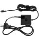 Блок питания для ноутбука HP 20V 2.25A 45W Type-C T-type Square (Original PRC) (Black)