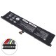 Аккумулятор для ноутбука Xiaomi R15B60W 7.4V 7900mAh 58Wh (Original PRC)