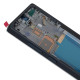 Дисплей для Samsung S938 Galaxy S25 Ultra с тачскрином в рамке (Black) (OLED)