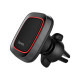 Автодержатель Hoco CA23 (Black)