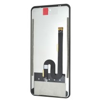 Дисплей для Ulefone Armor 24 з тачскріном (Black)