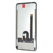 Дисплей для Ulefone Armor 24 с тачскрином (Black)