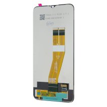 Дисплей для Samsung A037 Galaxy A03s (2021) (160,5 x 72 мм) с тачскрином (Black)