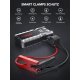Пусковий пристрій Flylinktech CF900 18000 mAh (Black)
