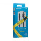 Кабель Borofone BU17 Starlight USB-A – Lightning (1.2 м · 12W · 2.4A) (Black)