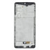 Дисплей для Samsung A426 Galaxy A42 (5G) (2020) з тачскріном в рамці (Black) (OLED) (Big size)