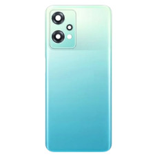 Задня кришка для OnePlus Nord CE 2 Lite (5G) (Blue) (Original PRC)