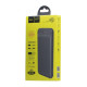 Повербанк Hoco J52 (10000 mAh) (Black)
