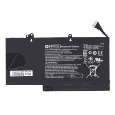 Аккумулятор для ноутбука HP HSTNN-LB6L 11.1V 3700mAh 41Wh (Black)
