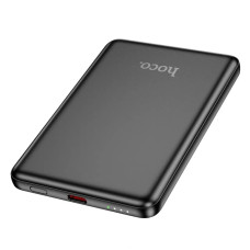 Повербанк Hoco DB57 (5000 mAh) (Black)