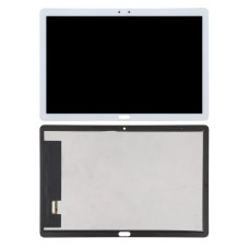 Дисплей для Honor Pad 5 10.1 з тачскріном (White)