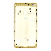 Задня кришка для Xiaomi Mi Max 2 (Gold)