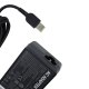 Блок живлення для ноутбука Lenovo 20V 4.5A 90W USB+Pin T-type Rectangular з силовим кабелем (Original PRC) (Black)