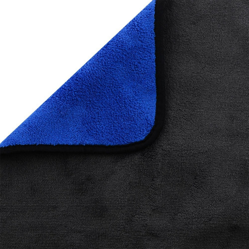 Микрофибра для авто Proove Carshine 30×30 см, 2 шт (Blue)