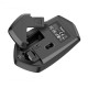 Мишка бездротова Hoco DI33 Cool (1600 DPI) (Black)