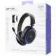 Навушники Bluetooth Proove Gaming Rapture (APP) (Black)