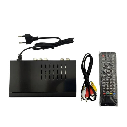 Тюнер T2 Smart HD-001