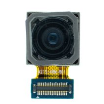 Основная камера для Samsung M127 Galaxy M12 (2021) wide (48MP)