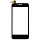 Сенсорне скло для Lenovo A Plus (Black)