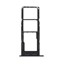 Тримач SIM-карти та карти пам’яті для Samsung A146 Galaxy A14 (5G) (2023) (версія на 2×SIM) (Black)