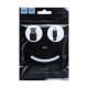 Кабель Hoco X13 USB-A – Lightning (1 м · 12W · 2.4A) (Black)
