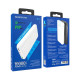 Повербанк Borofone BJ9 PD+QC3.0 (10000 mAh) (White)