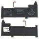 Акумулятор для ноутбука Asus B31N1723 11.1V 4100mAh 46Wh