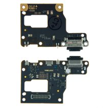 Плата зарядки для Xiaomi Mi 9 Lite (Original Used)