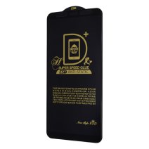 Защитное стекло PRIME для Samsung A750 Galaxy A7 (2018) (Full Glue) (0.3 мм, 2.5D) (Black)