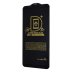 Захисне скло PRIME для Samsung A750 Galaxy A7 (2018) (Full Glue) (0.3 мм, 2.5D) (Black)