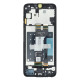 Дисплей для Samsung A057 Galaxy A05s (2023) з тачскріном в рамці (Black) (Original)