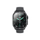 Смарт-часы XO J12 AMOLED (Black)