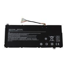 Акумулятор для ноутбука Acer AC14A8L 11.1V 4300mAh 48Wh