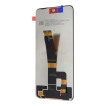 Дисплей для Xiaomi Redmi 13x с тачскрином (Black) (ver. CSOT)
