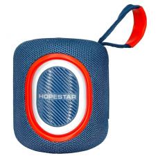 Bluetooth колонка Hopestar P68 10W (Blue)