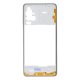 Середня частина корпусу для Samsung M515 Galaxy M51 (2020) (White)