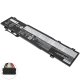 Акумулятор для ноутбука Lenovo L22X3PF2 11.1V 4100mAh 46Wh (Original PRC)